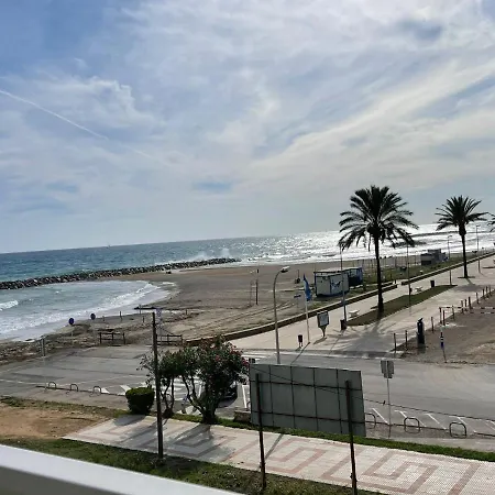 Cunit Beach * Cunit