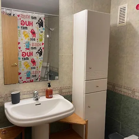 Cunit Beach Apartment