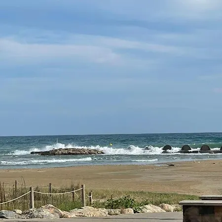 Apartment Cunit Beach