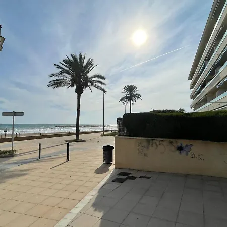 Cunit Beach *