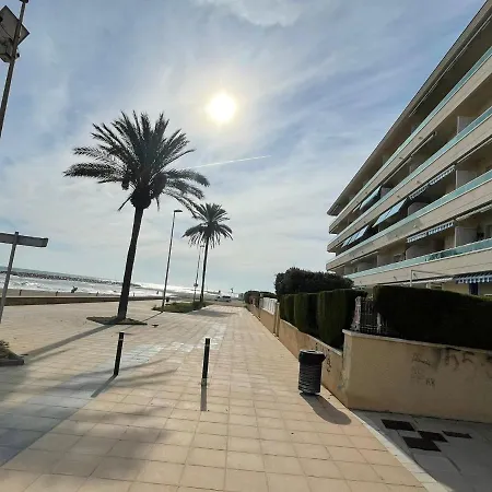 Cunit Beach * 库尼特