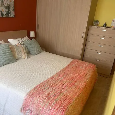 Cunit Beach Apartamento *