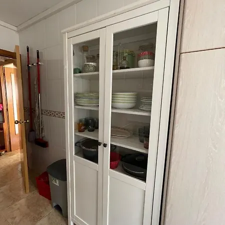 Cunit Beach Apartamento Cunit
