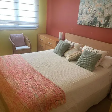 Cunit Beach Apartamento Cunit